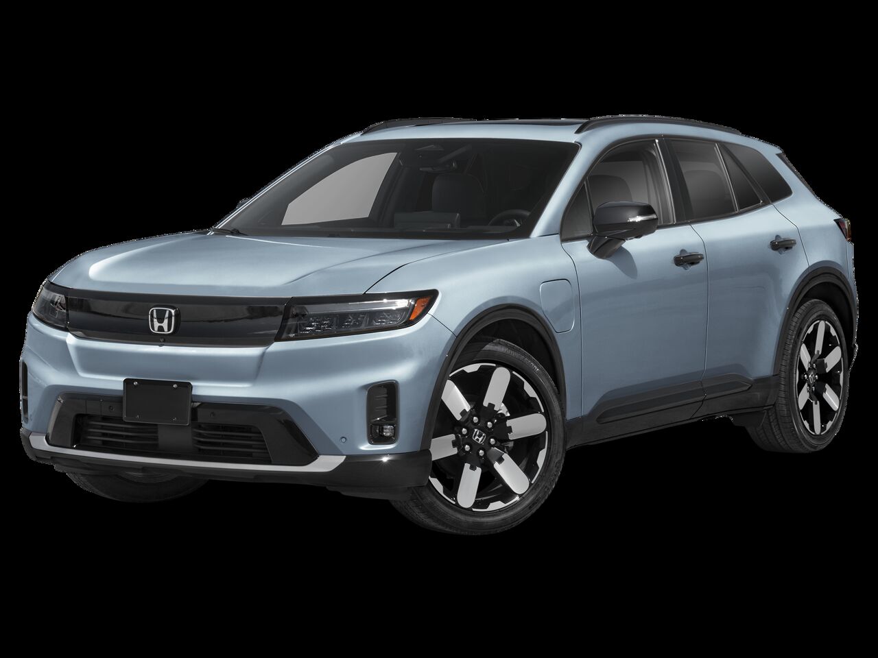 2026 HONDA Prologue