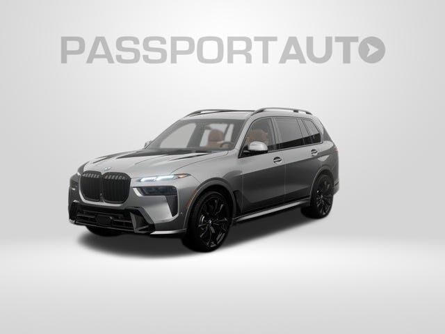 2026 BMW X7
