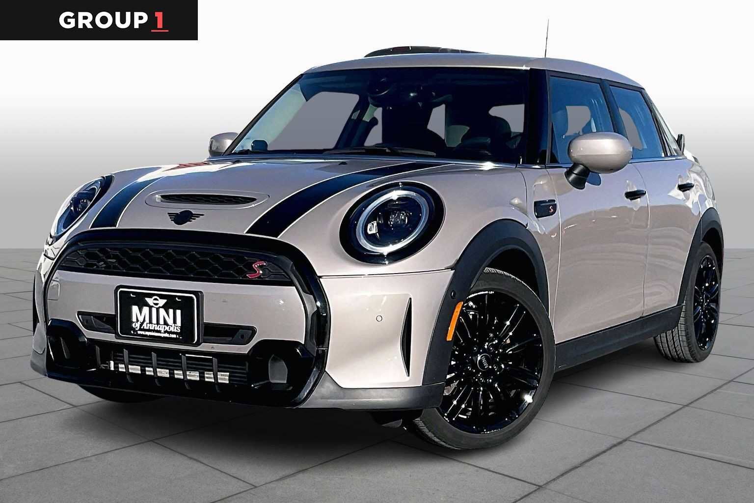 2024 MINI Hardtop