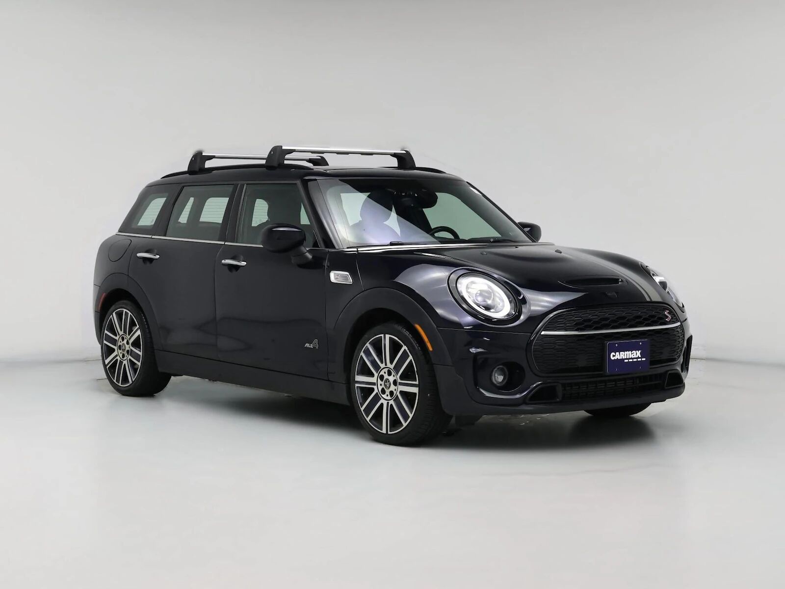 2020 MINI Clubman
