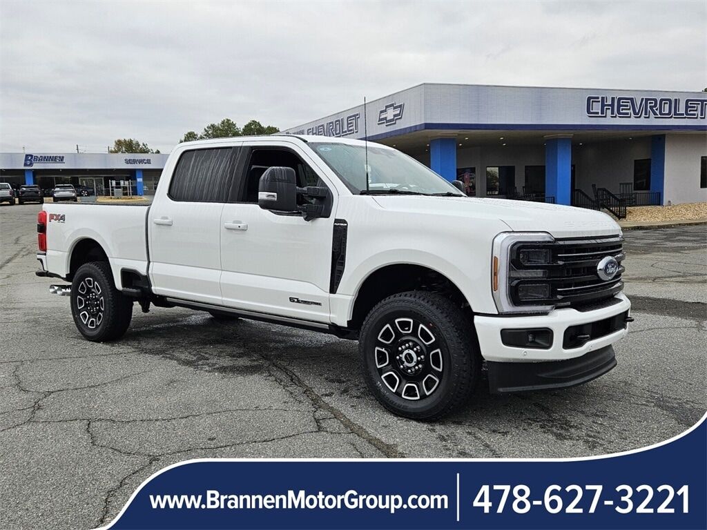 2026 FORD F-250