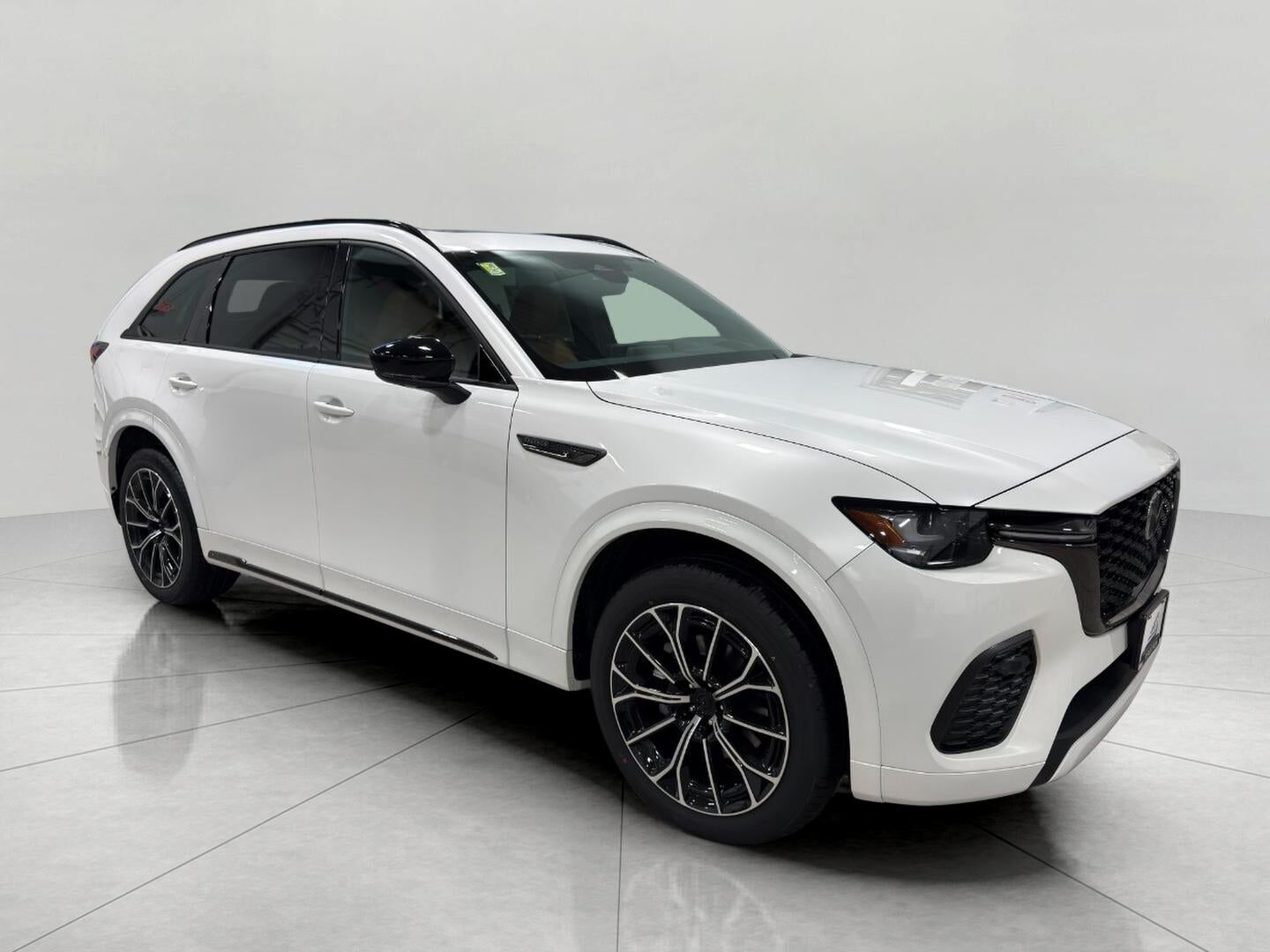 2026 MAZDA CX-70