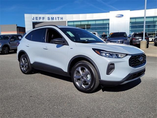 2026 FORD Escape