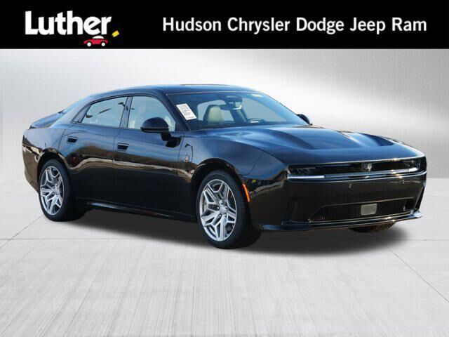 2026 DODGE Charger