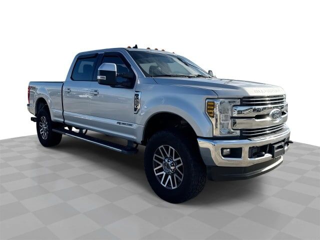 2019 FORD F-250
