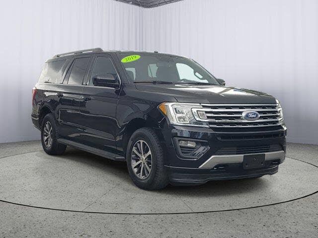 2019 FORD Expedition