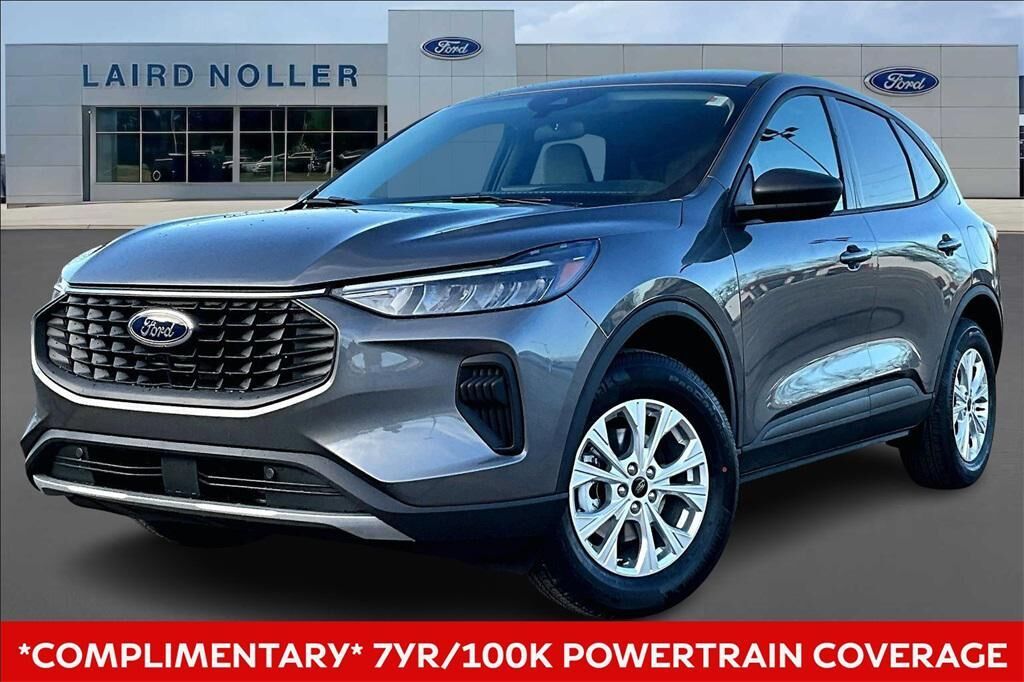 2026 FORD Escape