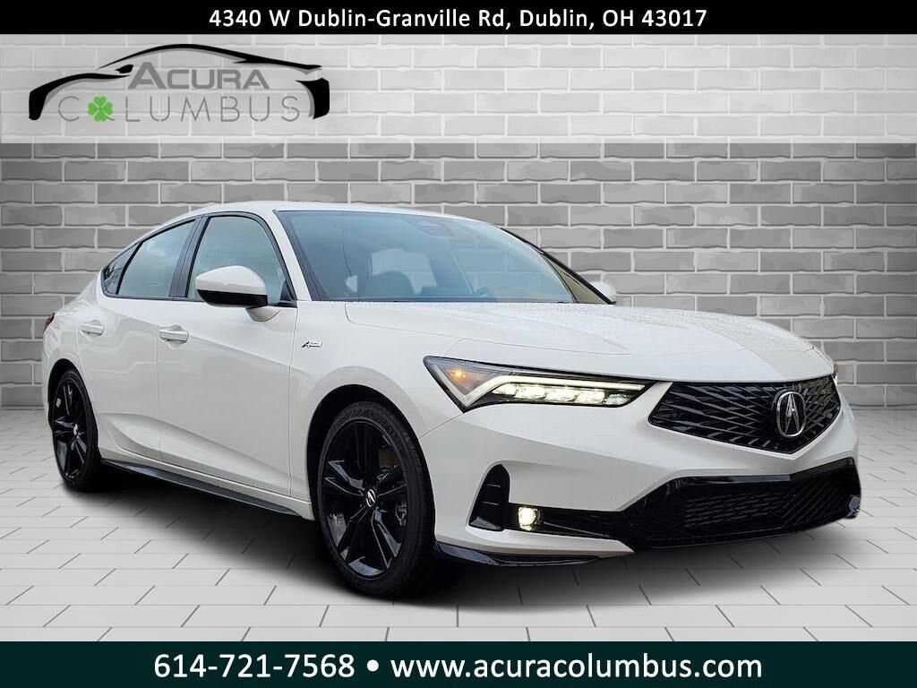 2026 ACURA Integra