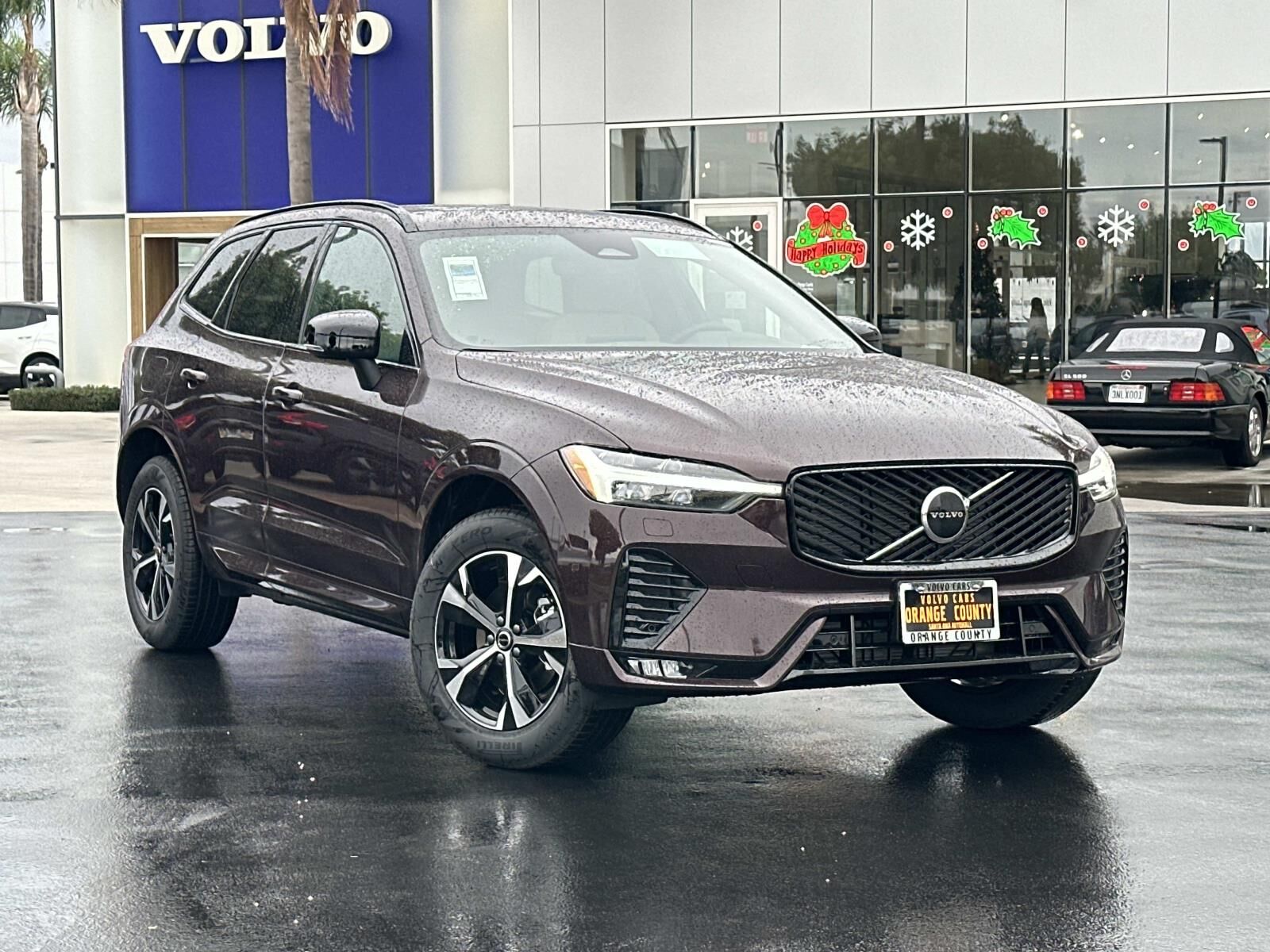 2026 VOLVO XC60