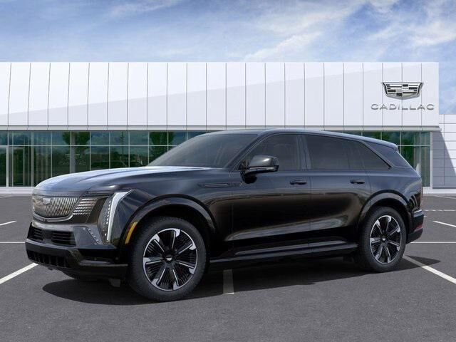 2025 CADILLAC Escalade IQ