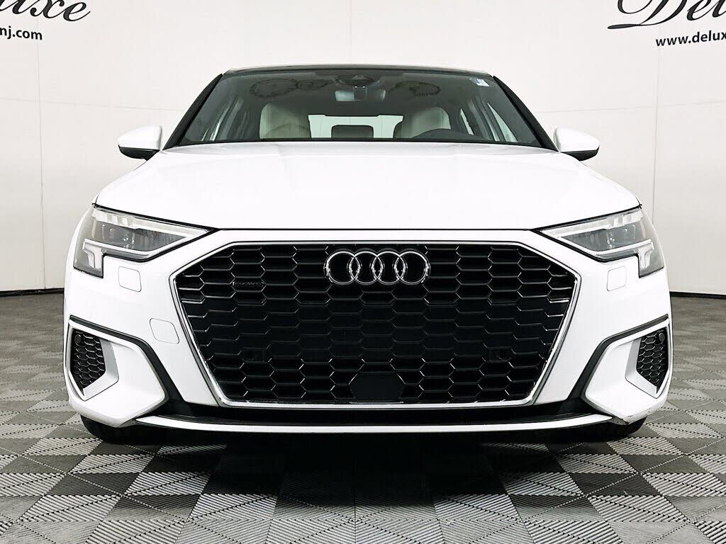 2023 Audi A3