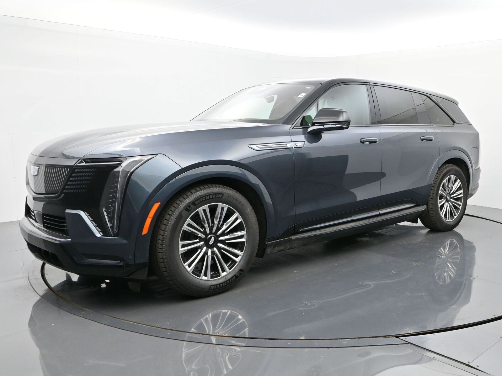 2026 CADILLAC Escalade IQ