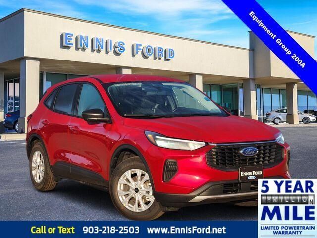 2026 FORD Escape
