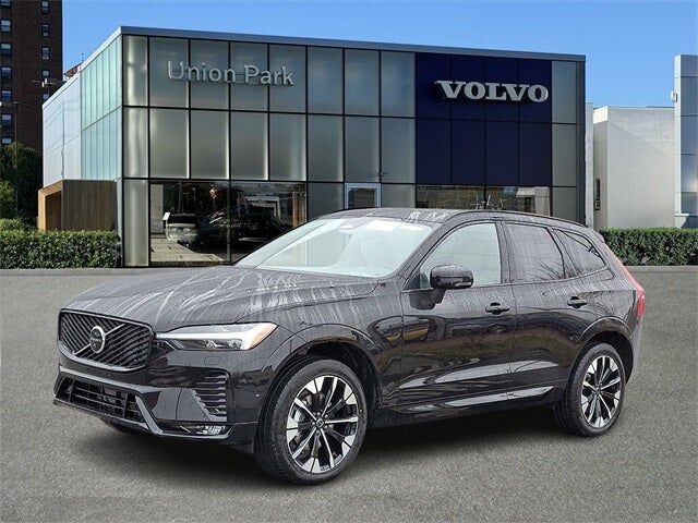 2026 VOLVO XC60
