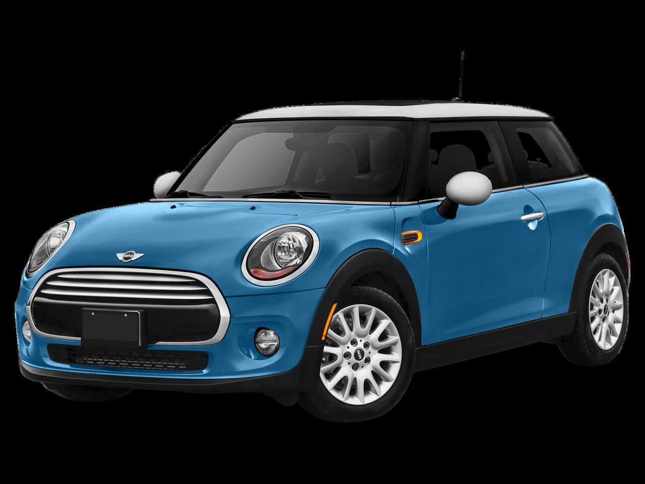 2015 MINI Hardtop