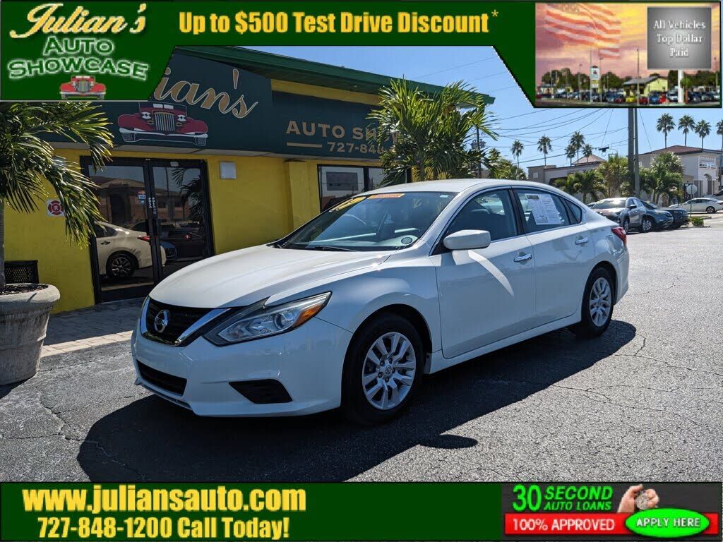 Nissan Altima