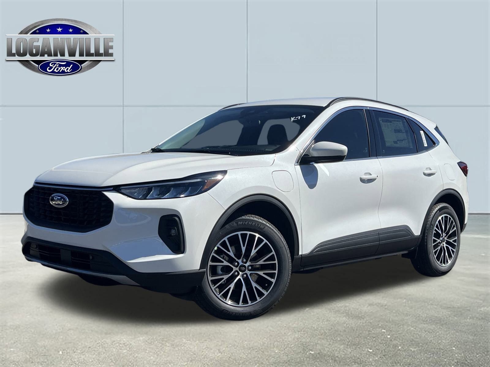 2026 FORD Escape