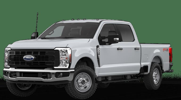 2026 FORD F-250