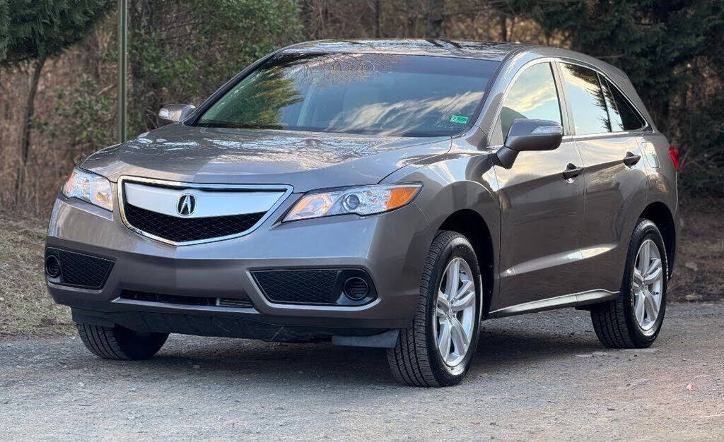 2013 ACURA RDX