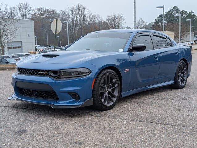 2023 DODGE Charger