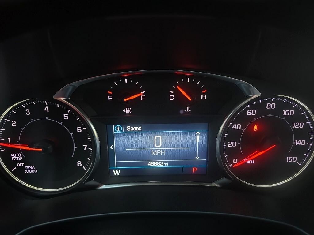 2023 GMC Terrain