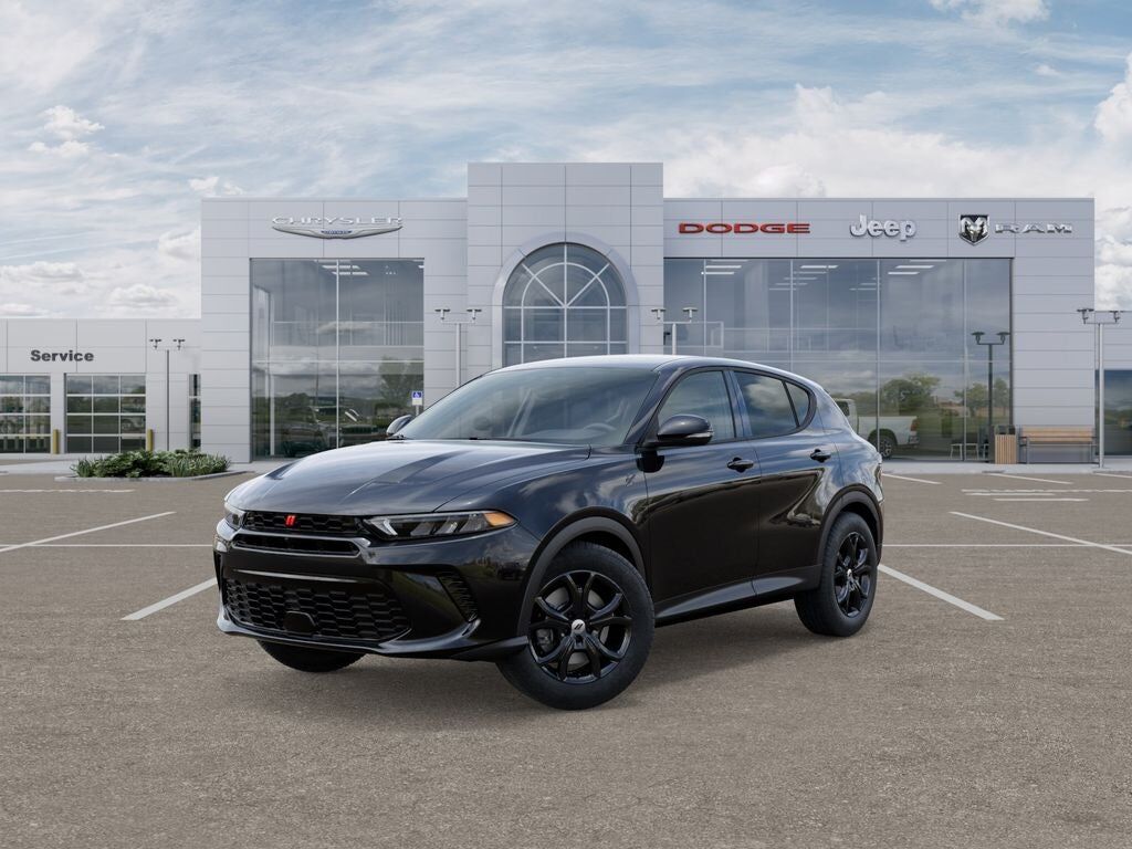 2025 DODGE HORNET