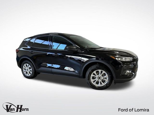 2026 FORD Escape