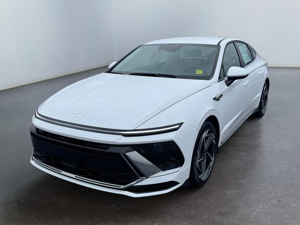 2026 HYUNDAI Sonata