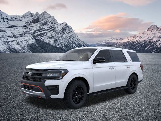 2024 FORD Expedition