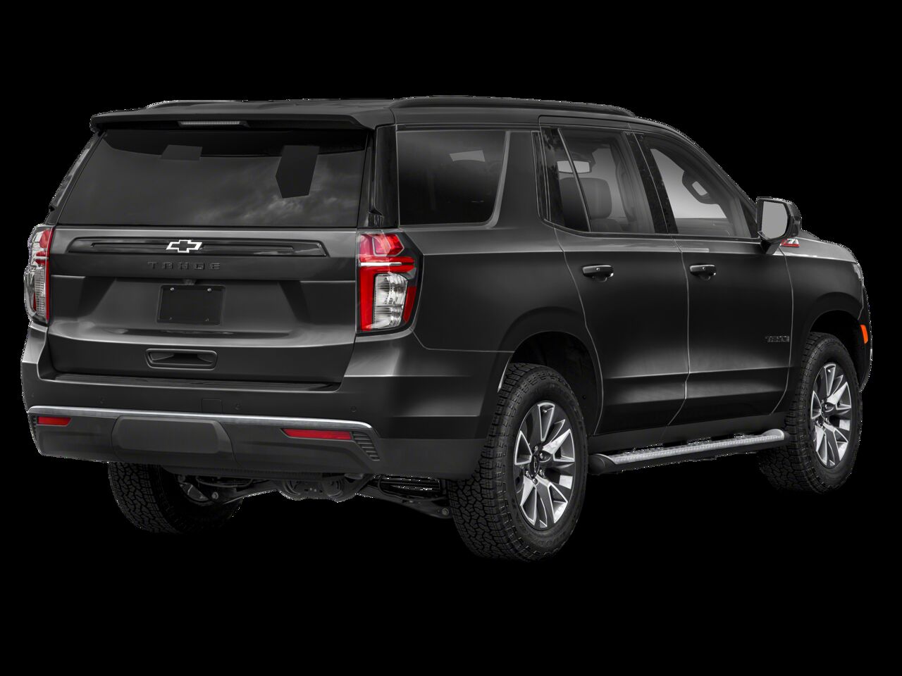 2024 CHEVROLET Tahoe