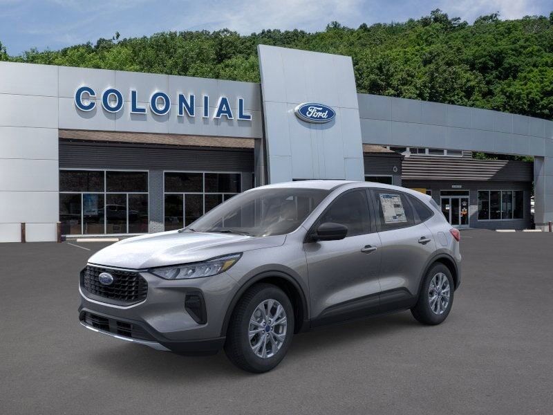 2026 FORD Escape