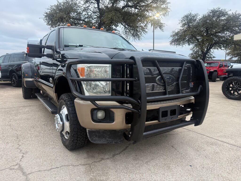 Ford F-350