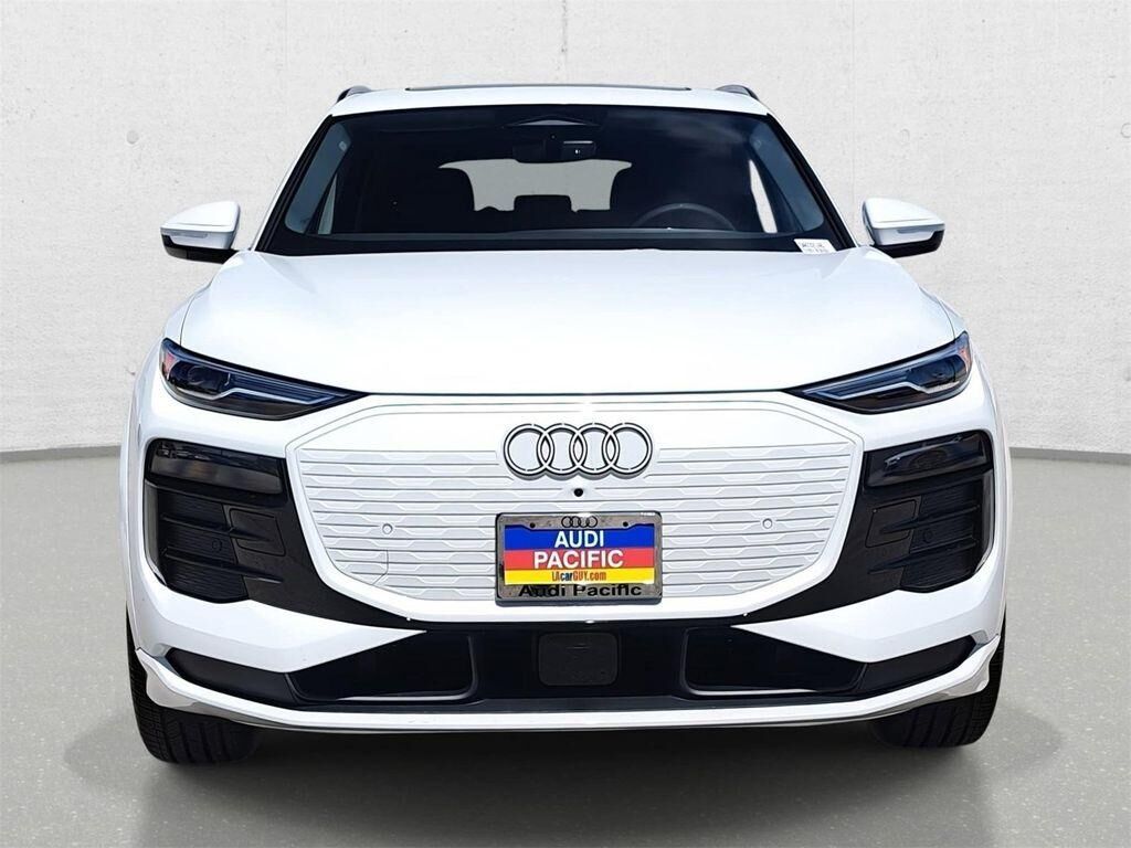 2025 Audi Q6