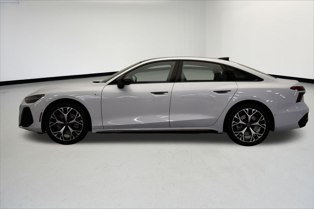 2026 Audi A6
