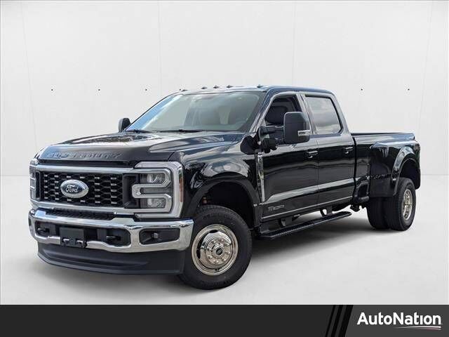 2026 FORD F-350