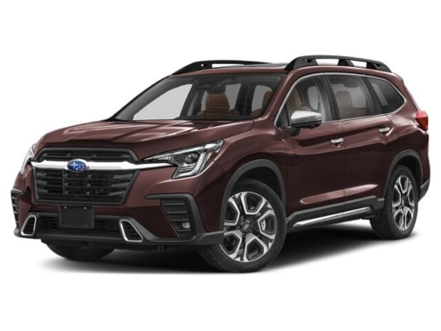 2025 SUBARU Ascent