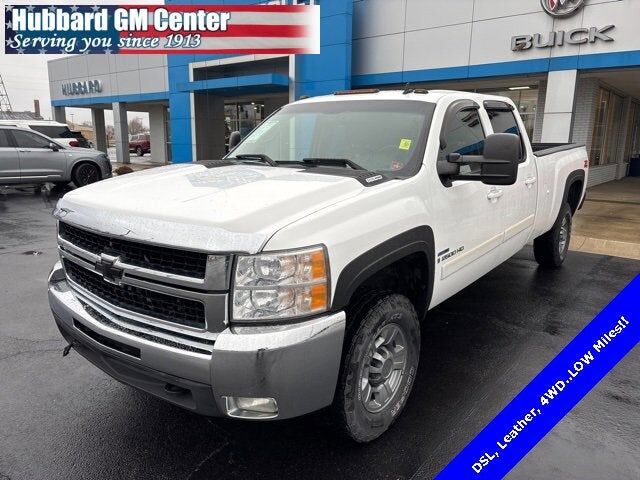 2007 CHEVROLET Silverado