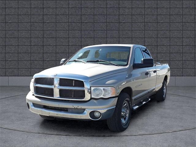 2005 DODGE Ram