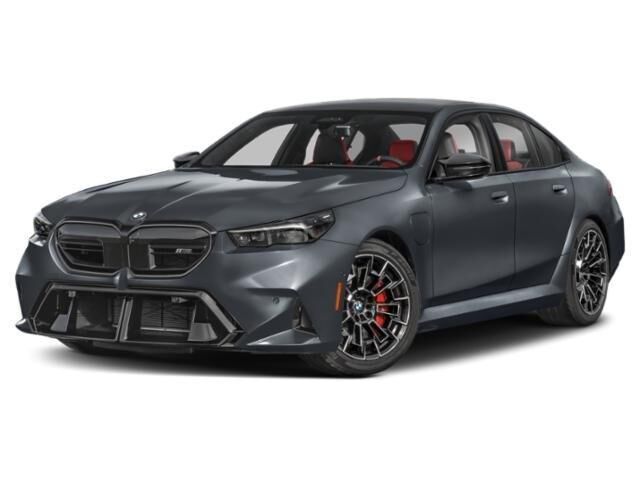 2026 BMW M5