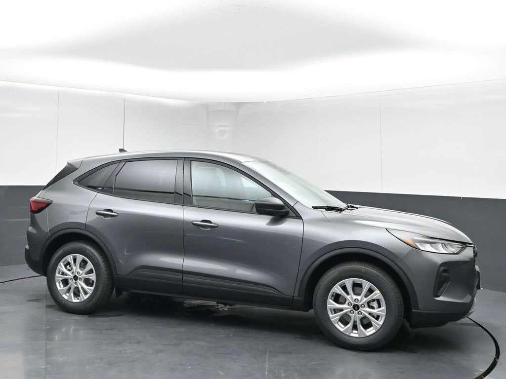 2026 FORD Escape