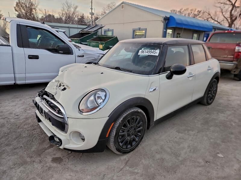 MINI Hardtop