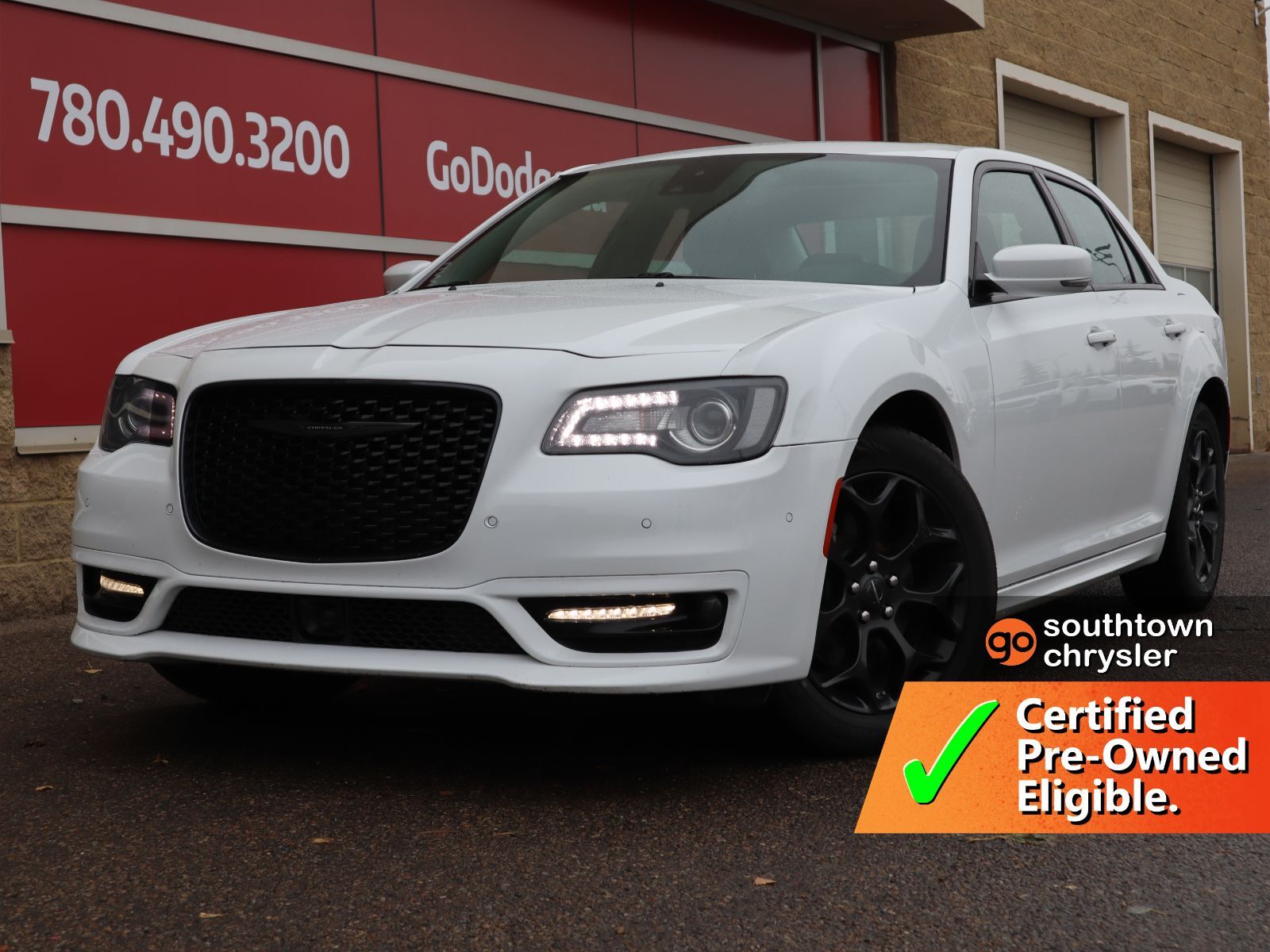 CHRYSLER