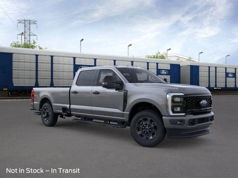2026 FORD F-350