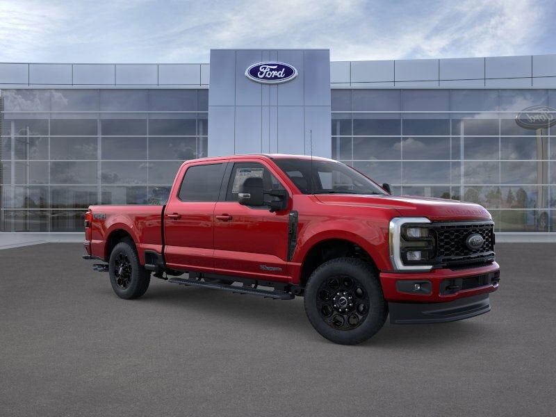 2026 FORD F-250