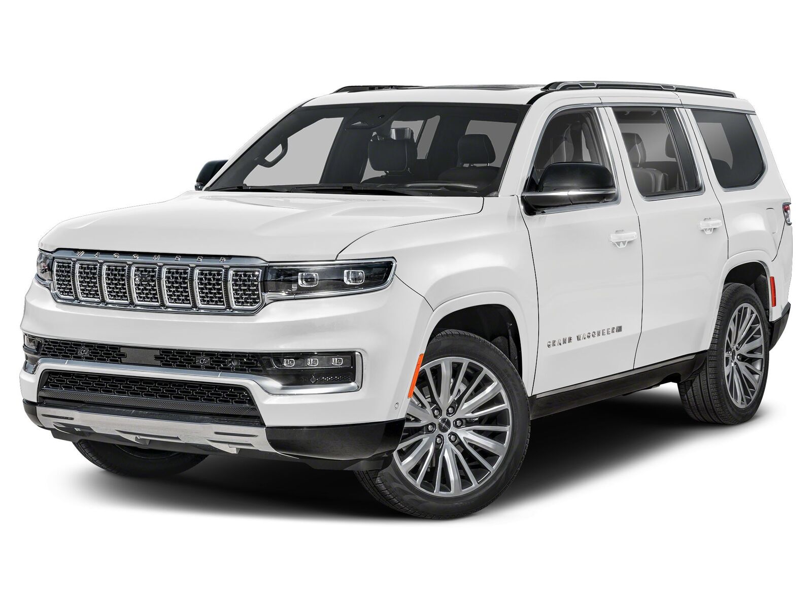 2024 JEEP Grand Wagoneer