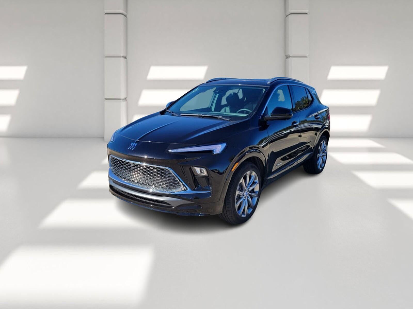 2026 BUICK Encore GX