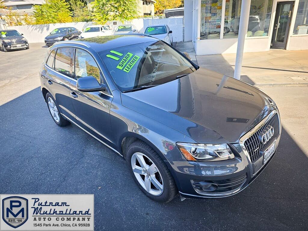 Audi Q5