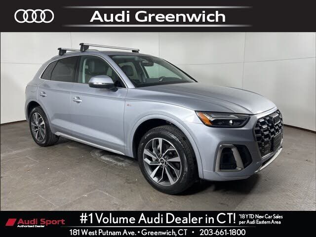 2023 AUDI Q5