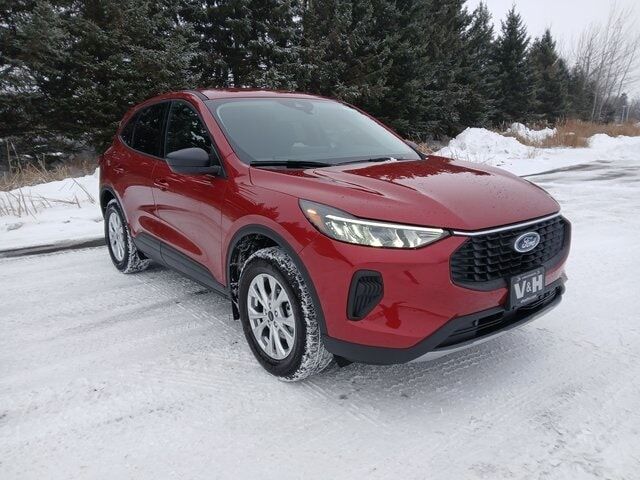 2026 FORD Escape