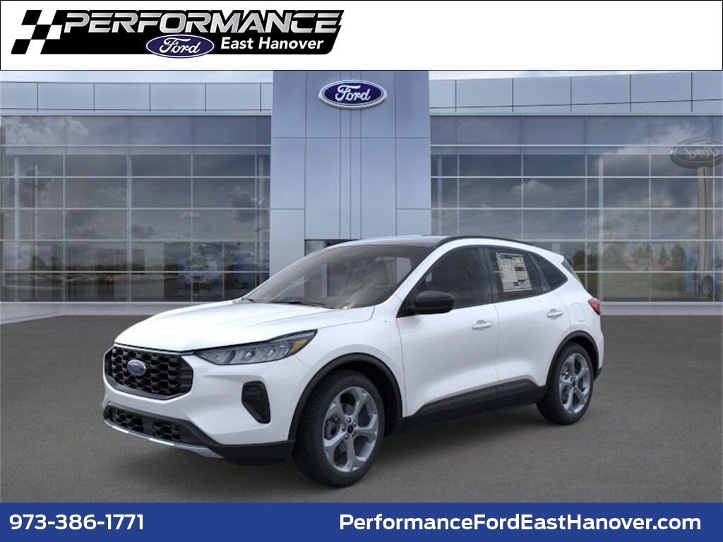 2026 FORD Escape